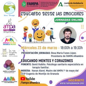 jornada 23 marzo
