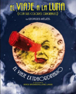 Portada Viaje a la Luna